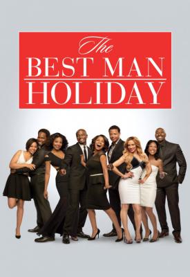image for  The Best Man Holiday movie