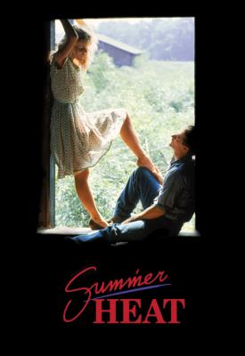 poster for Summer Heat 1987