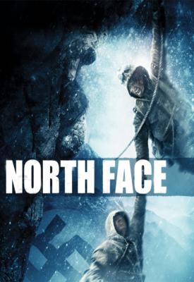 poster for North Face 2008