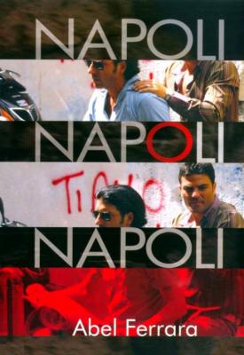 poster for Napoli, Napoli, Napoli 2009