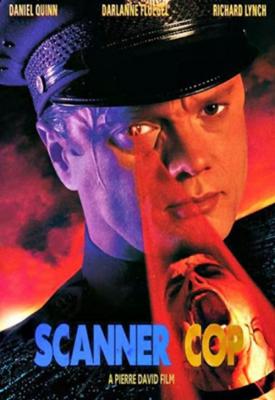 image for  Scanner Cop movie