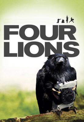 poster for Four Lions 2010