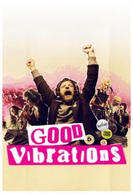 image for  Good Vibrations movie