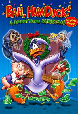 image for  Bah Humduck!: A Looney Tunes Christmas movie