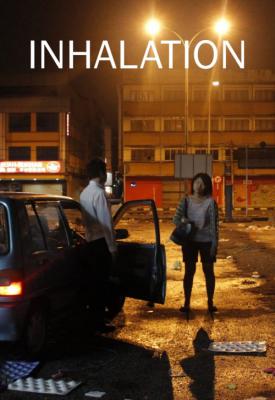 poster for Inhalation 2010