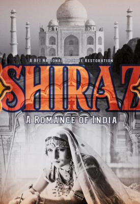 poster for Shiraz 1928