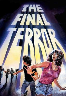 image for  The Final Terror movie