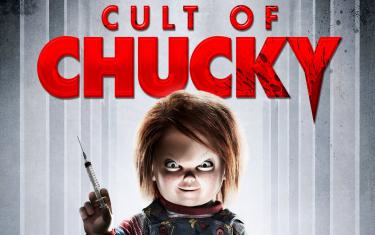 screenshoot for Cult of Chucky