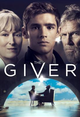 image for  The Giver movie