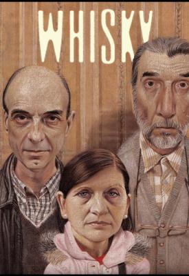 poster for Whisky 2004