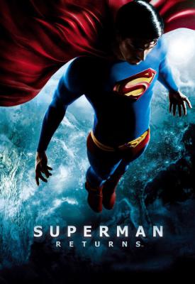 poster for Superman Returns 2006