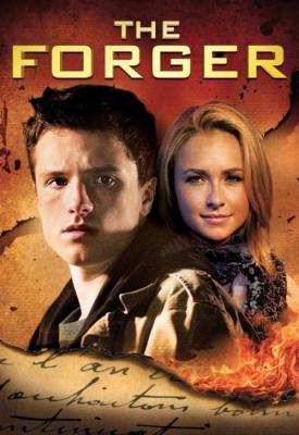 poster for The Forger 2012