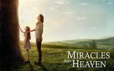 screenshoot for Miracles from Heaven