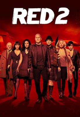 image for  RED 2 movie