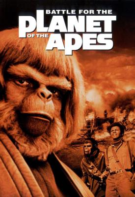 image for  Battle for the Planet of the Apes movie