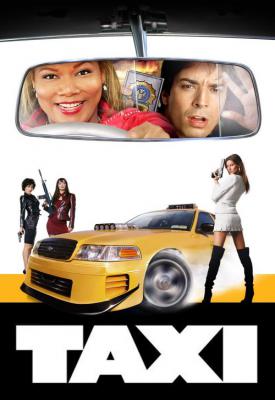 image for  Taxi movie
