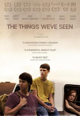 image for  The Things We’ve Seen movie