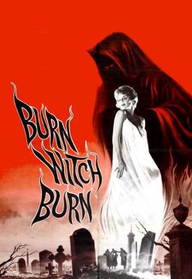 image for  Burn, Witch, Burn movie