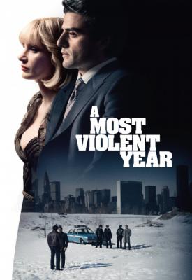 image for  A Most Violent Year movie