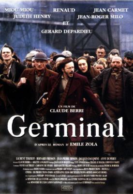 image for  Germinal movie