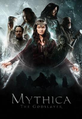 image for  Mythica: The Godslayer movie