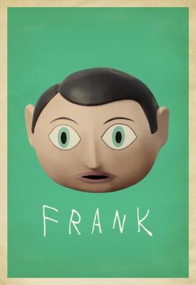 image for  Frank movie