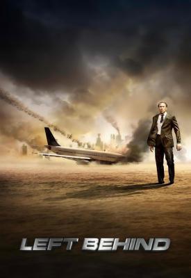 image for  Left Behind movie