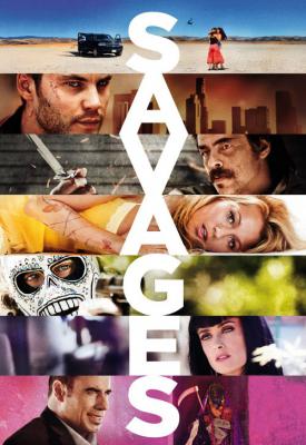 image for  Savages movie