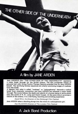 poster for The Other Side of Underneath 1972