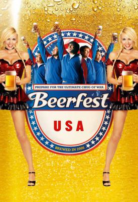 image for  Beerfest movie