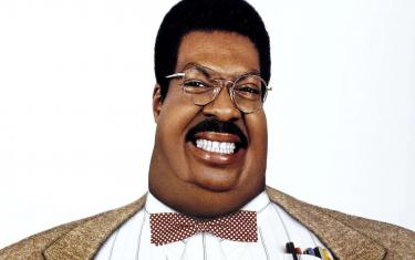 screenshoot for The Nutty Professor