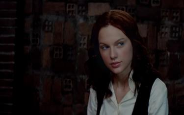 screenshoot for The Giver