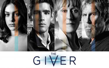 screenshoot for The Giver