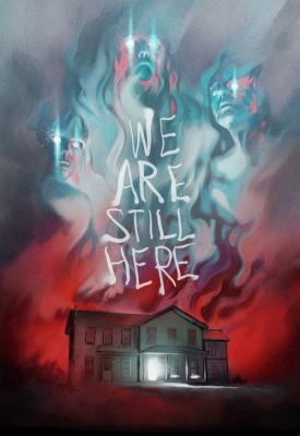 image for  We Are Still Here movie