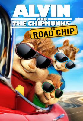image for  Alvin and the Chipmunks: The Road Chip movie