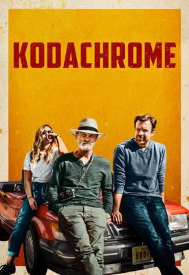 poster for Kodachrome 2017