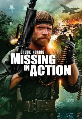image for  Missing in Action movie
