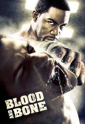 image for  Blood and Bone movie