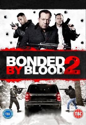 image for  Bonded by Blood 2 movie