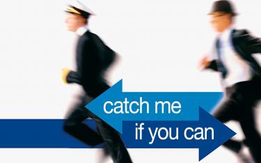 screenshoot for Catch Me If You Can