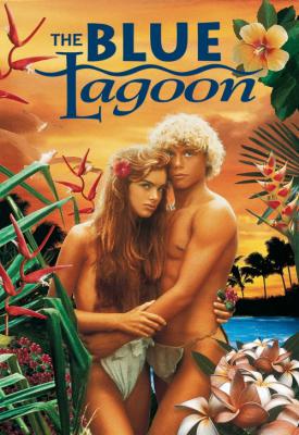 image for  The Blue Lagoon movie
