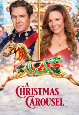 poster for A Christmas Carousel 2020