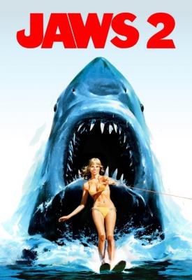 image for  Jaws 2 movie