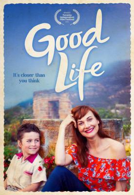 poster for Good Life 2021