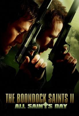 image for  The Boondock Saints II: All Saints Day movie