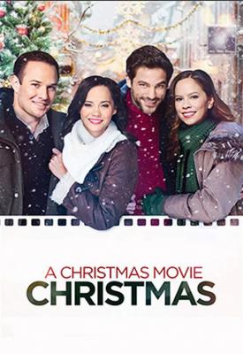 poster for A Christmas Movie Christmas 2019