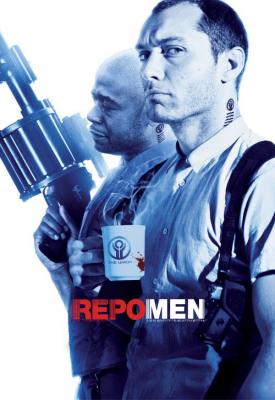 image for  Repo Men movie