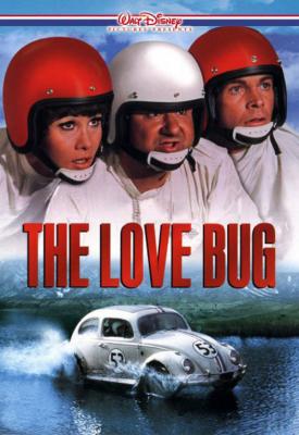 image for  The Love Bug movie
