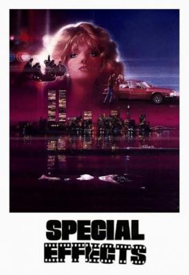 poster for Special Effects 1984