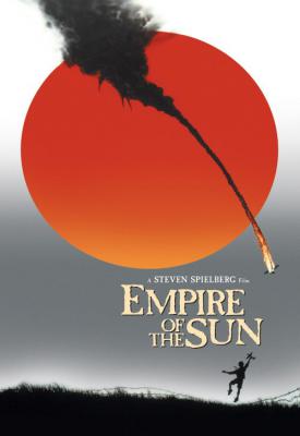 image for  Empire of the Sun movie